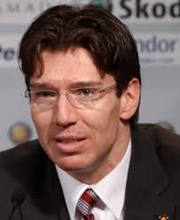 Uwe Krupp als Referent buchen