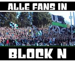 Nachdem die mitglieder von preußen münster im januar 2018 für die ausgliederung der ersten mannschaft in eine kapitalgesellschaft stimmten, stellten die deviants ultras und die gruppo resistente ihre aktivitäten im stadion ein und lösten sich im folgenden auf. Fanprojekt Preussen Munster E V Seite 35 Von 38