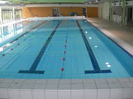 Avis Piscine Municipale Claude Lebourg A Oissel
