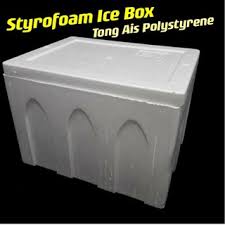 Direct supplier, stocks availability for big. Buy Ice Box Gabus Add On Seetracker Malaysia