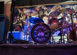 Image result for Troublemakers band