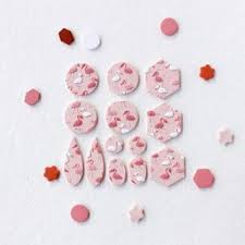 Ferne Atelier Ferne Atelier Instagram Photos And Videos Clay Jewelry Diy Polymer Clay Jewelry Polymer Clay Diy
