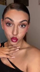 ❤️❤️ #lipcombo #georginarodriguez #lipcombotutorial #lips #lipmakeup  #maquillaje #gio #redlips #gloss #lipgloss #liptutorial #beauty #chulita  #parati #tiktok #beautytok #tiktokmakeup #tendencia #trend