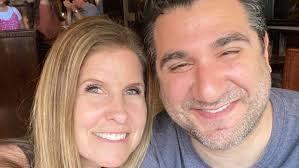 I Am a Quiet American Jew