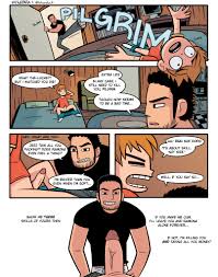 Rule34 - If it exists, there is porn of it  lucas lee, scott w pilgrim   7137929