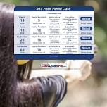 NYS Concealed Carry Pistol Permit Class