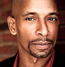 The lives of Benjamin E. Mays and M.L.K. at the crossroads of American  history presented in an Atlanta performance of "Only Just A Moment," a  powerful stage production.