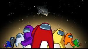 Among Us Has Over 100 Million Downloads The Knowledgexp In 2020 Online Multiplayer Games Famous Youtubers Fun Games
