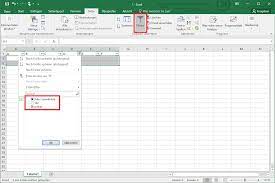 Leere tabellen zum bearbeiten : Excel Leere Zeilen Loschen So Geht S Schnell Unkompliziert Ionos