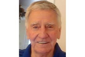 Carroll Bartley Obituary (1938