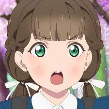 Kinako Sakurakoji | ラブライブ, アニメ, きな子