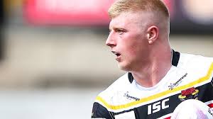 Danny Addy signs Bradford Bulls contract to end of 2016