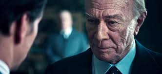 Airborne (2007) and grand theft auto iv: Knives Out Cast Adds Christopher Plummer Film