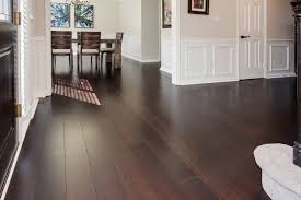 Java Wide Plank Dark Bamboo Floor In 2020 Dark Bamboo Flooring Wood Floors Wide Plank Hardwood Floor Colors