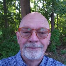 Richard (Rick) Robson