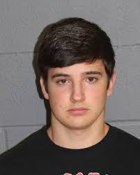 Brandon Holsinger's Instagram, Twitter & Facebook