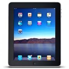 Apple Ipad With Wi Fi 16gb Black 1st Generation B Apple Ipad Apple Ipad Mini Ipad