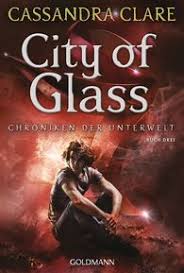 Set in contemporary new york city, a seemingly ordinary teenager, clary fray, discovers she is the descendant of a line of shadowhunters, a also known as. Cassandra Clare City Of Bones Goldmann Verlag Taschenbuch