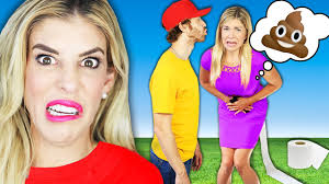 A delish color that is up for anything and looks dazzling with your style. Maddie S First Date With Ex Boyfriend Crush Kiss Gone Wrong Rebecca Zamolo Youtube