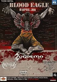 Ut does indeed seem to refer to. Blood Eagle Tattoo Tattoo Gallery Collection
