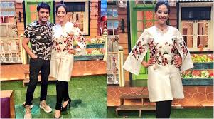 The Relation Between Manisha Koirala And Kapil Sharma S Show Actress Sumona Share A Close Relationship Check Out Laughingcolours Com • i recently worked as an actress in hello au revoir.