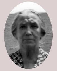 Elisabeta “Elizabeth” Sidlo Gall (1884-1964)