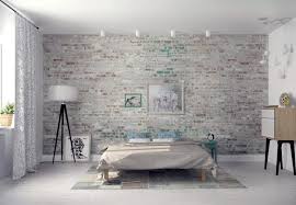 Available in white brick, red brick, and. 100 Fresh Trendy Wall Decor Ideas With Brick Wallpaper