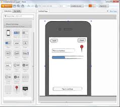 10 Best Wireframe Tools For Creating Web Design Wireframe Design Wireframe Web Design
