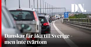 Der gælder forskellige regler for at rejse til danmark afhængigt af, hvordan du ankommer til danmark samt din tilknytning til eller dit formål med at rejse ind i danmark. Dagens Nyheter On Twitter Danskar Semestrar I Skane Men Svenskar Ar Portade I Danmark Det Ar Inte Logiskt Https T Co Nfgary6hni
