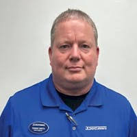 Dan Cummins Ford Employees