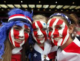 Girl Scout Olympics patches available