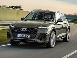 Image result for Deep Green 2021 Audi