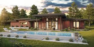 Browse modern house plans with photos. Small House Plans Modern Small Home Designs Floor Plans