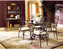 Havertys Iron Dinette Set Dining Room Sets Formal Dining Room Sets Dining Room