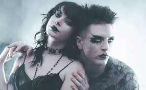 Orlando concert picks, Dec. 22-Jan. 12: Puddles Pity Party, New Year's Eve  Punk Rock Blowout, Machine Girl, .gif from god