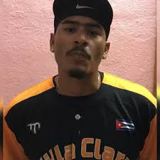 Pícher Osdany Rodríguez lanza juego de cero hit cero carrera en su cuarta  victoria en Series Nacionales