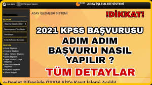 Kpss başvuruları nasıl ve nereye yapılıyor, kpss sınav tarihi ne zaman tüm detaylar için tıklayınız. 2021 Kpss Basvurulari Nasil Yapilir Kpss Basvurusu Adim Adim Nasil Yapilir Ucret Nasil Yatirilir Youtube