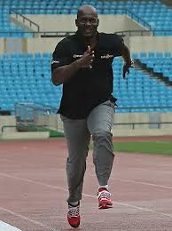 Bid for the tokyo olympics. Ben Johnson Claims He S Still Being Punished As He Returns To Seoul To Commemorate 1988 Olympic 100m Race