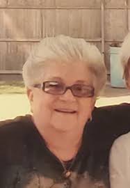 Obituary information for Barbara A. Cahoon