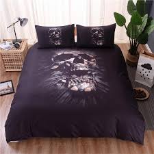 Standard bed sizes are based on standard mattress sizes, which vary from country to country. Skull Bedding Skullflow