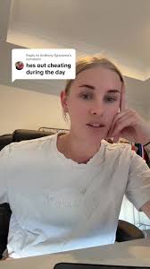 Anthony Stolarz Body Cheat