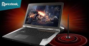 2 years international limited warranty (terms & condition apply as per asus). Duh Harga Laptop Asus Rog Gx800 Seharga Mobil Baru Pricebook
