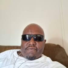 He's just a Ghetto Man ladies, gon head and give him a chance! Just know  sometimes he eats beans out of a can. So if you don't mind that… COME ON!!