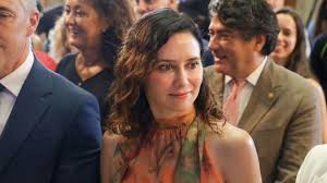 politica. Madridiario