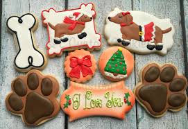 Decorated Christmas Cookies Dog Dachshund Christmas Decorated Cookies Y L Custom Cookies Custom Custom Cookies Christmas Cookies Decorated Cookie Decorating