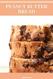 Make The Peanut Butter Bread That S Taking Over Reddit Peanut Butter Bread Yummy Food Dessert Breakfast Recipes Sweet