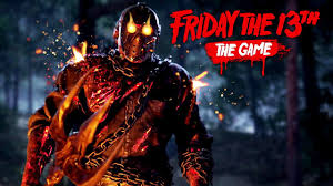 A new beginning) is a 1985 american psychological slasher film directed by danny steinmann and starring melanie kinnaman, john shepherd, and shavar ross. New Savini Jason Friday The 13th Game Youtube