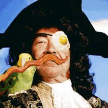 Known as 'the buccaneers', they play in south africa's psl. Bucs Pirates Gifs Tenor