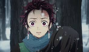 Pin By Anime Gurl 101 On Demon Slayer Anime Anime Lovers Slayer Anime