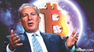 What is bitcoin, the technology? Peter Schiff Admits Bitcoin Could Reach 100k After Btc Price Soars Past His Expectations Markets And Prices Bitcoin News